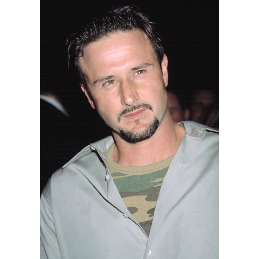 David Arquette At Premiere Of Brown Sugar Ny 1072002 By Cj Contino Celebrity Image 2