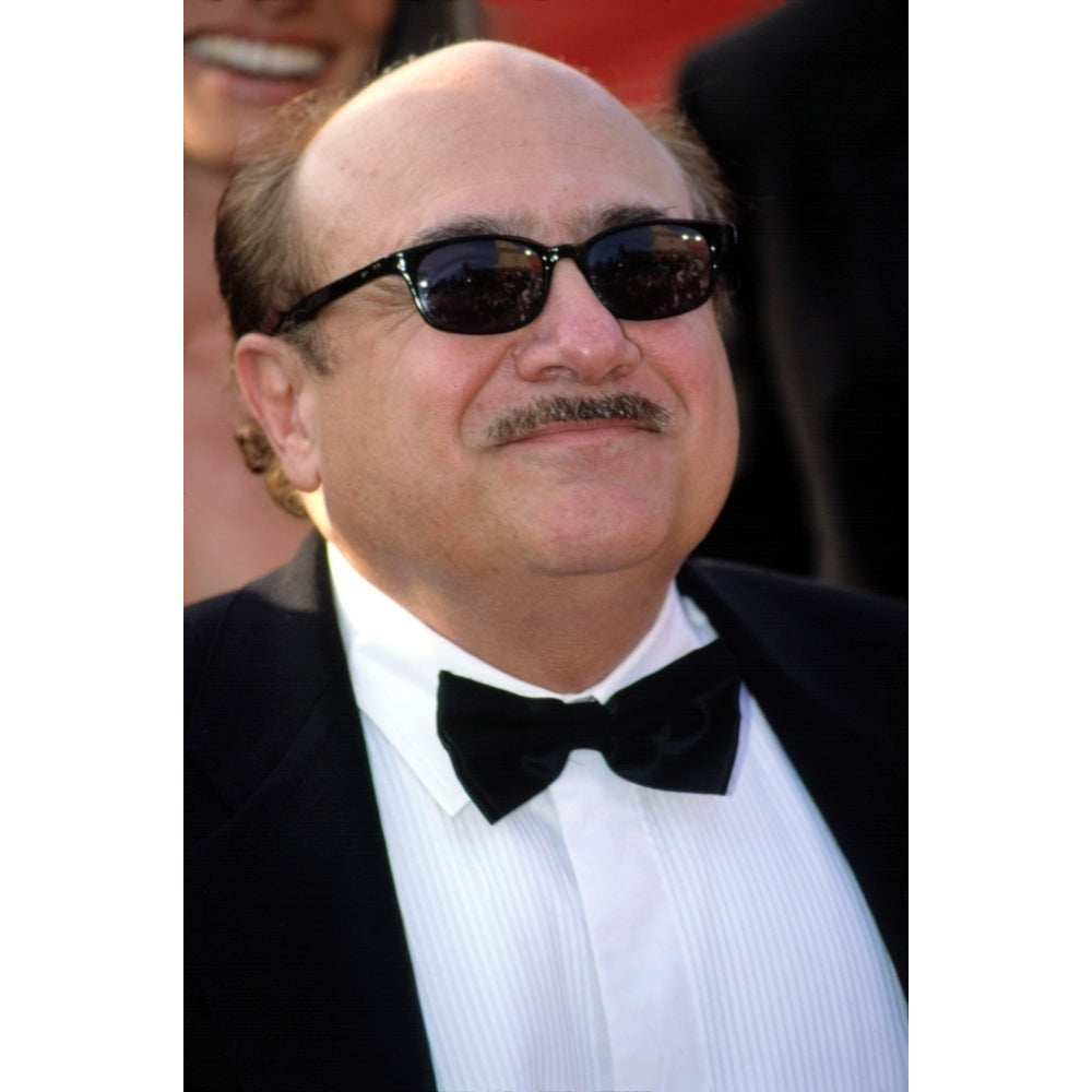 Danny Devito At Academy Awards 3252001 By Robert Hepler Celebrity Image 2