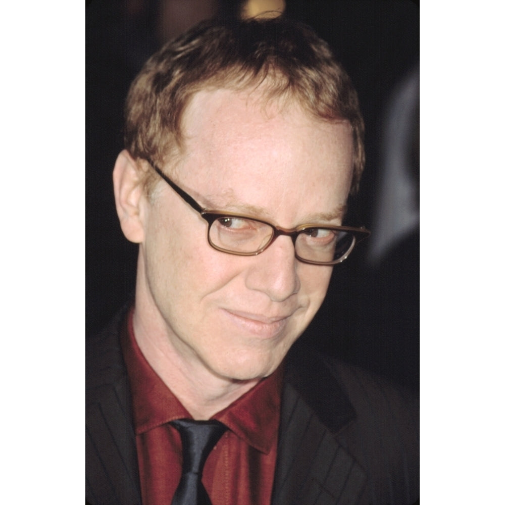 Danny Elfman At The Premiere Of Red Dragon 9302002 Nyc By Cj Contino. Celebrity Image 2