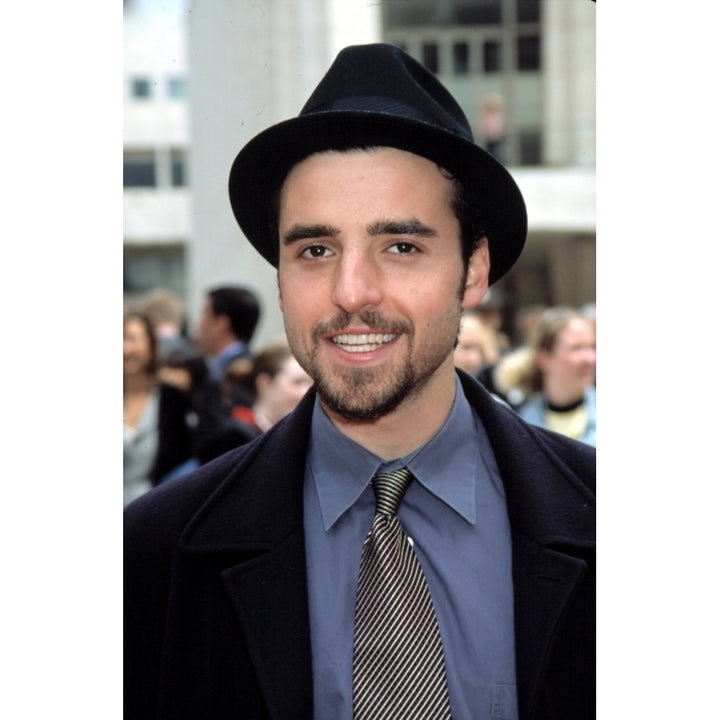 David Krumholtz At Nbc Upfront Ny 5122003 By Cj Contino Celebrity Image 1