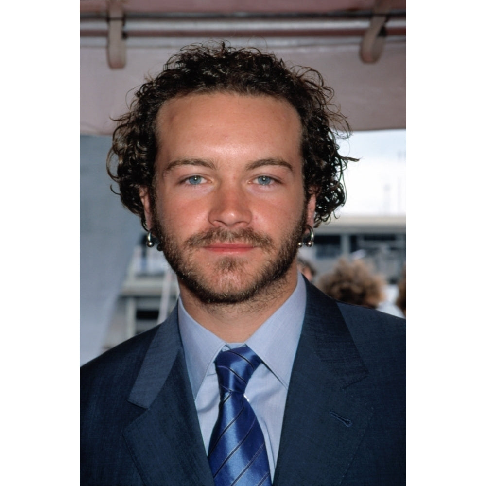 Danny Masterson At Fox Upfront Ny 5172001 By Cj Contino" Celebrity Image 1