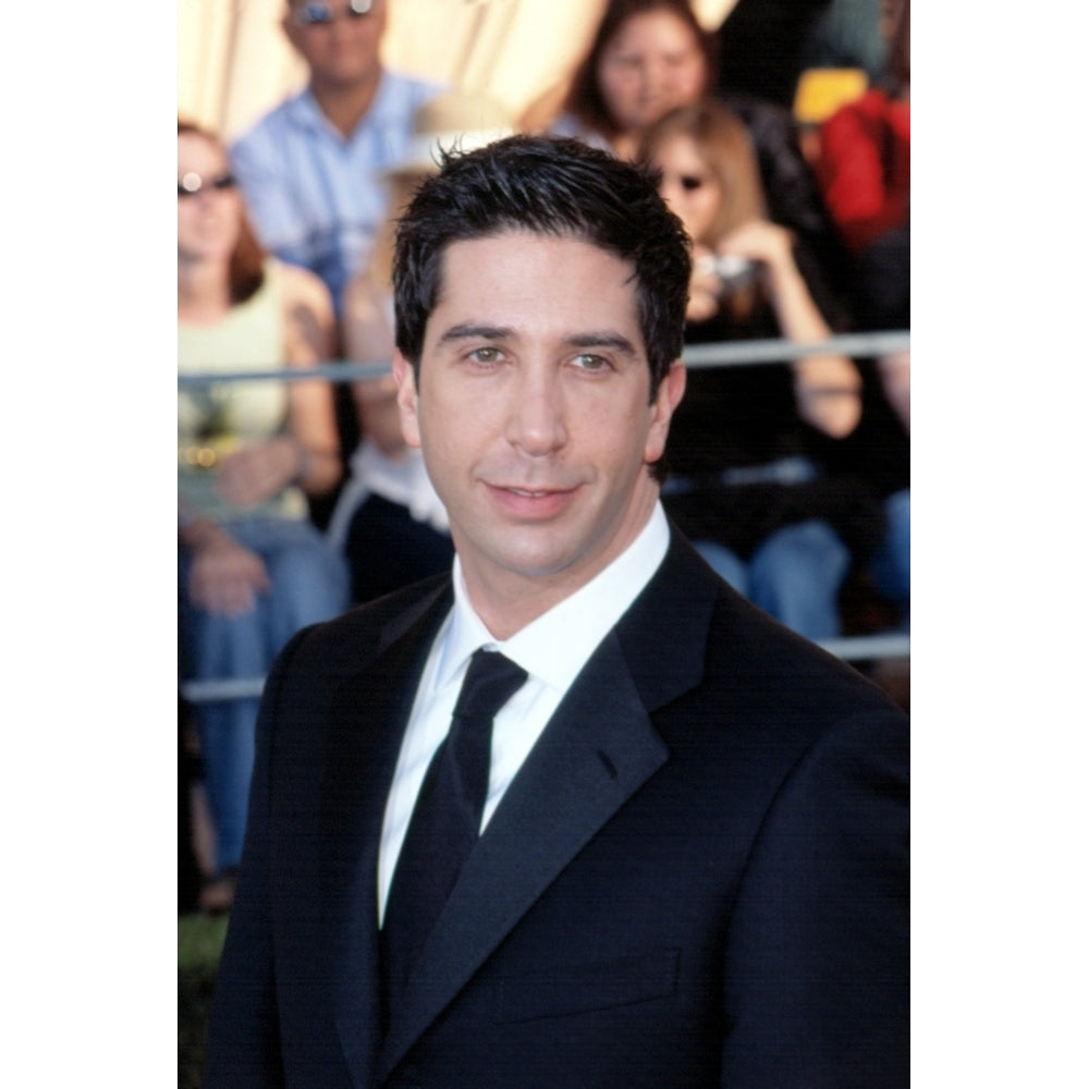 David Schwimmer At 8Th Annual Sag Awards La Ca 3102002 By Robert Hepler Celebrity Image 2