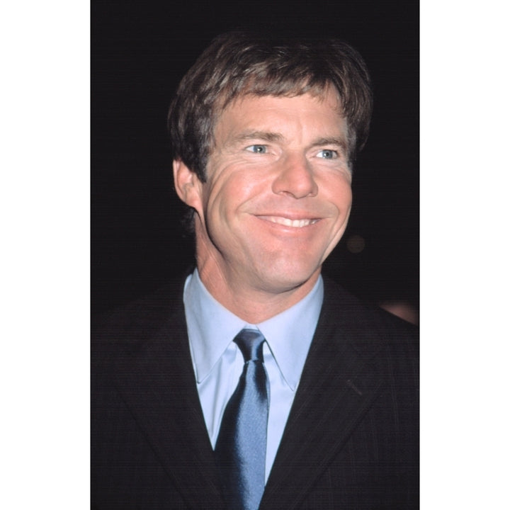 Dennis Quaid At Premiere Of Far From Heaven Ny 1152002 By Cj Contino Celebrity Image 1