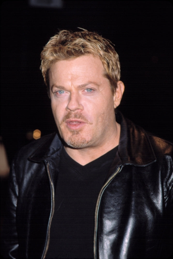 Eddie Izzard At Premiere Of CatS Meow 422002 By Cj Contino Celebrity Image 1