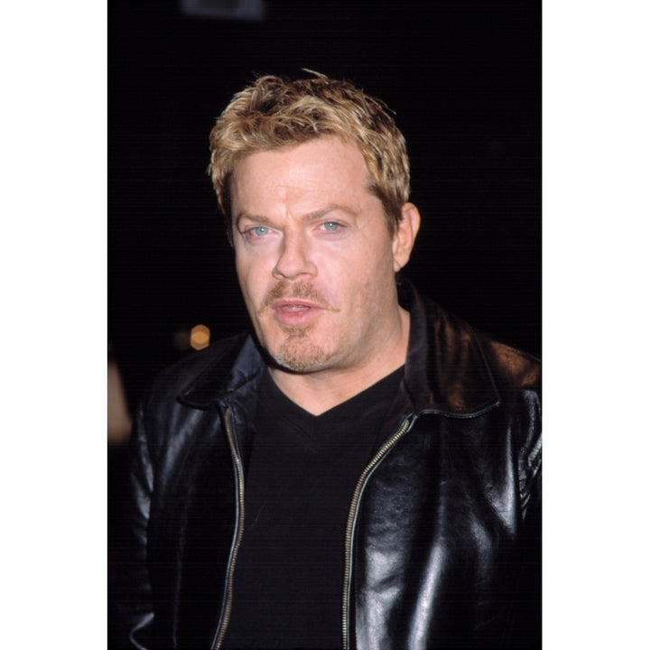 Eddie Izzard At Premiere Of CatS Meow 422002 By Cj Contino Celebrity Image 2