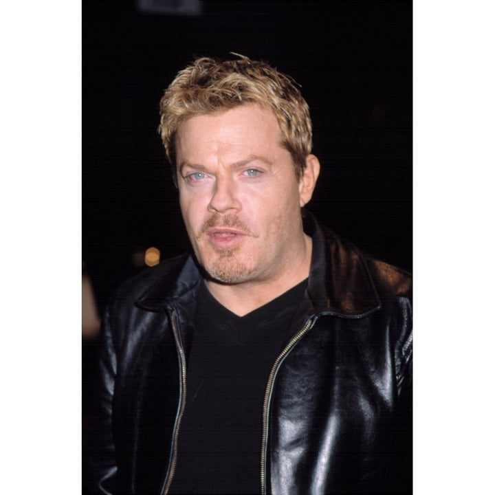 Eddie Izzard At Premiere Of CatS Meow 422002 By Cj Contino Celebrity Image 1