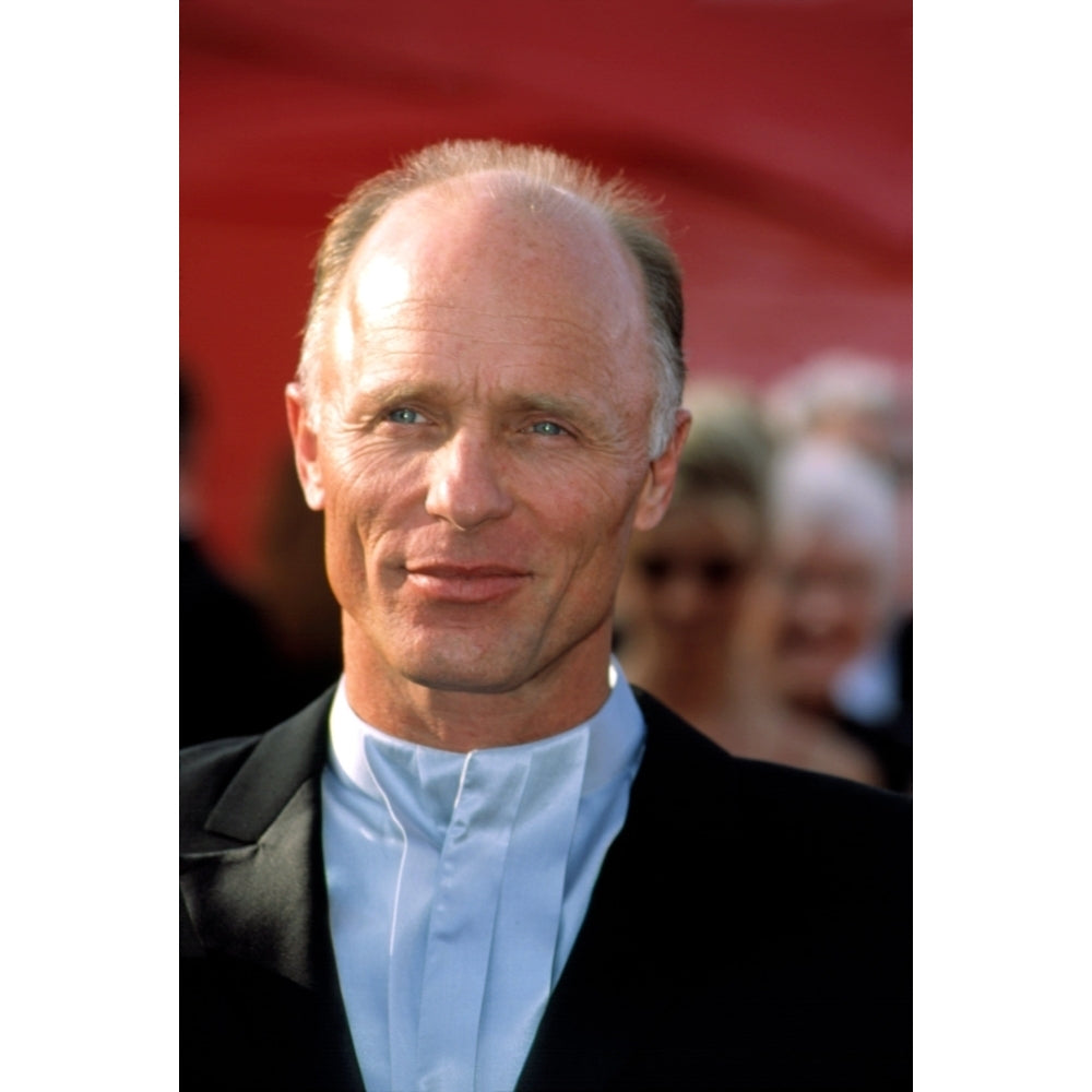 Ed Harris At Academy Awards 3252001 By Robert Hepler Celebrity Image 2