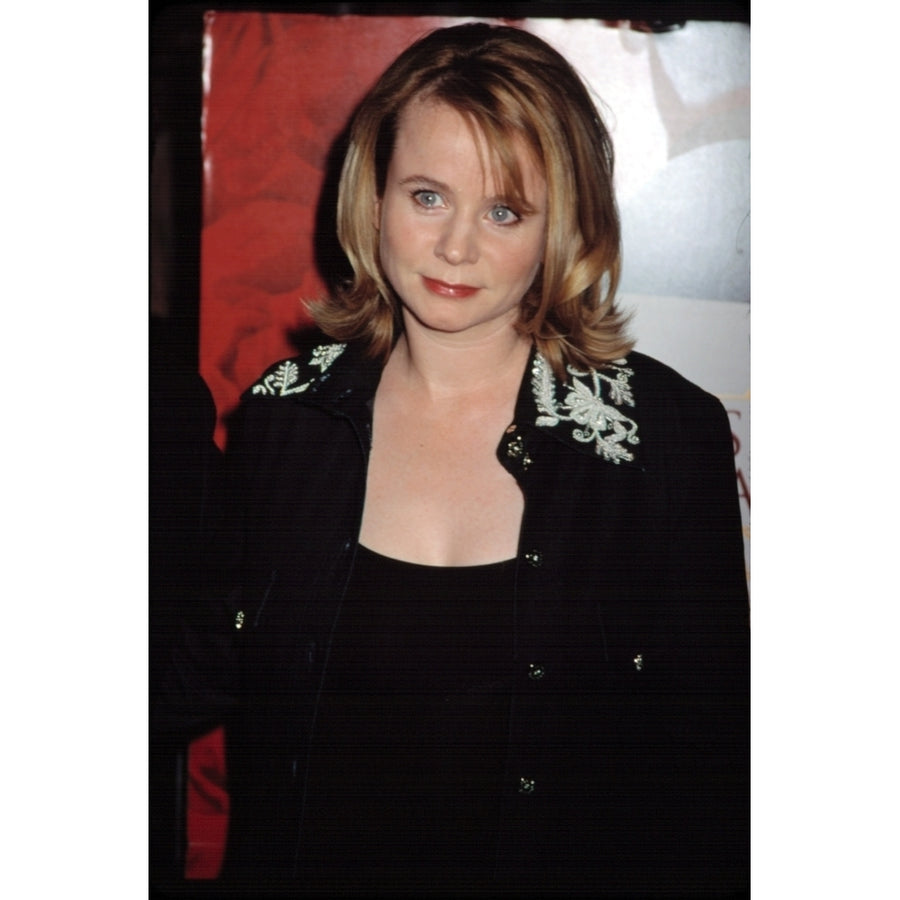 Emily Watson At Premiere Of Gosford Park Ny 1232001 By Cj Contino Celebrity Image 1