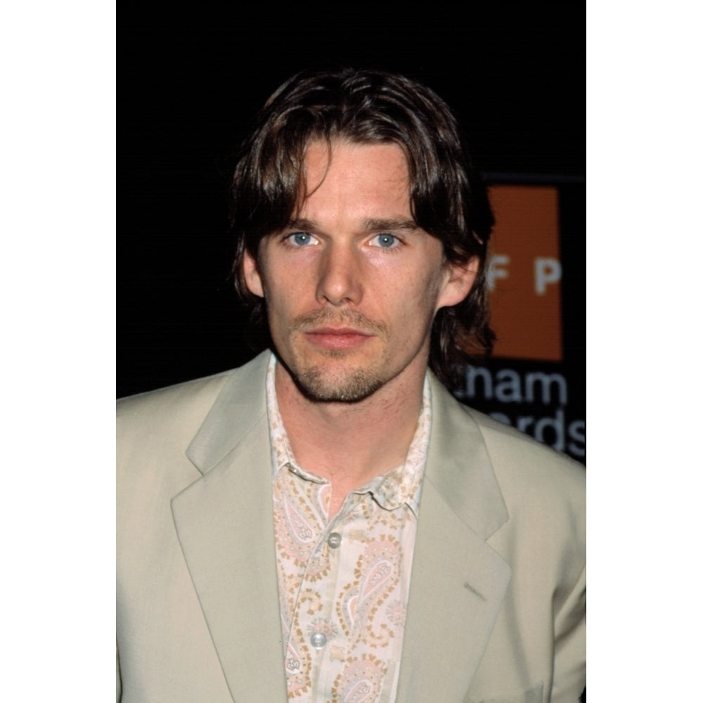 Ethan Hawke At Ifp Gotham Awards Ny 1012001 By Cj Contino Celebrity Image 1