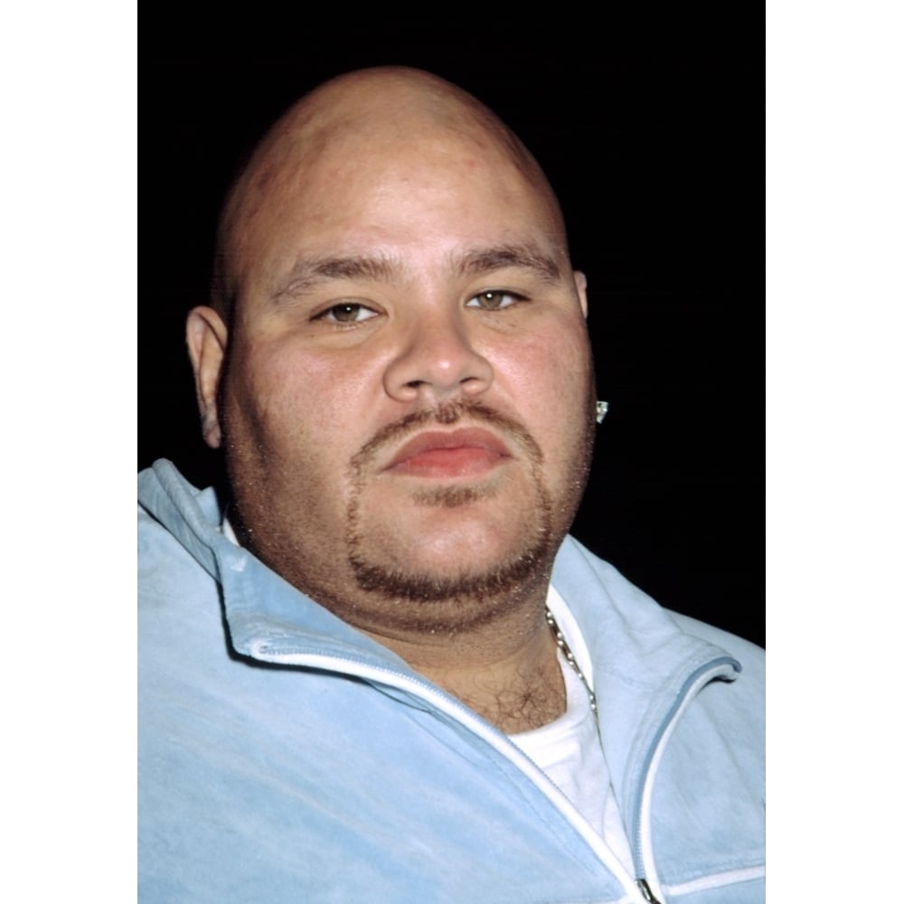 Fat Joe At Premiere Of Brown Sugar Ny 1072002 By Cj Contino Celebrity Image 2