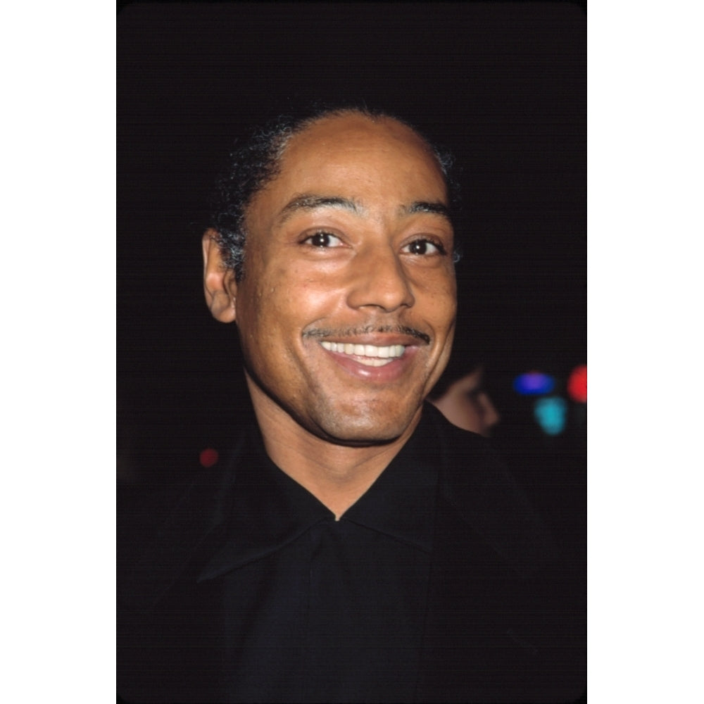 Giancarlo Esposito At Premiere Of Pinero Ny 12102001 By Cj Contino Celebrity Image 2