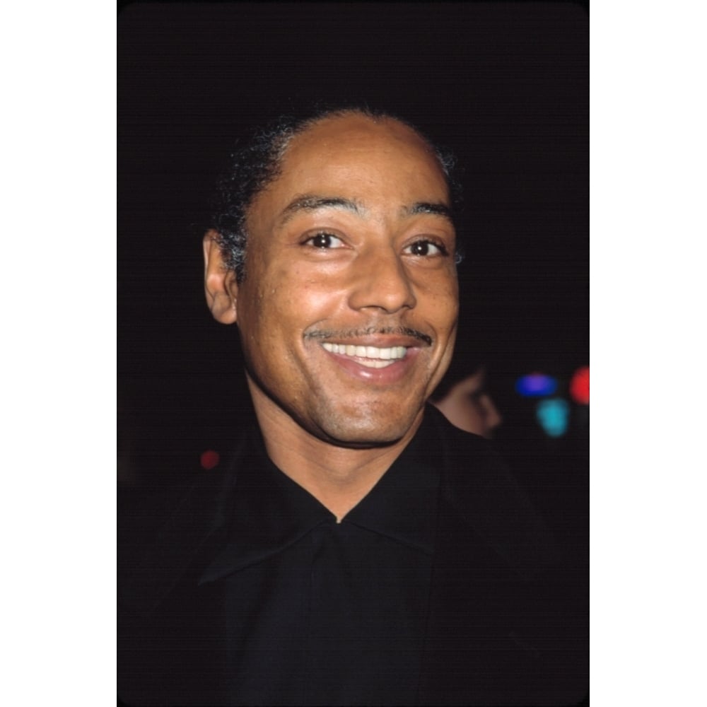 Giancarlo Esposito At Premiere Of Pinero Ny 12102001 By Cj Contino Celebrity Image 1