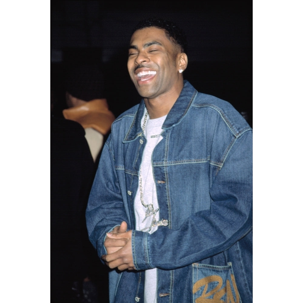 Ginuwine At Premiere Of Cradle 2 The Grave Ny 2242003 By Cj Contino Celebrity Image 1