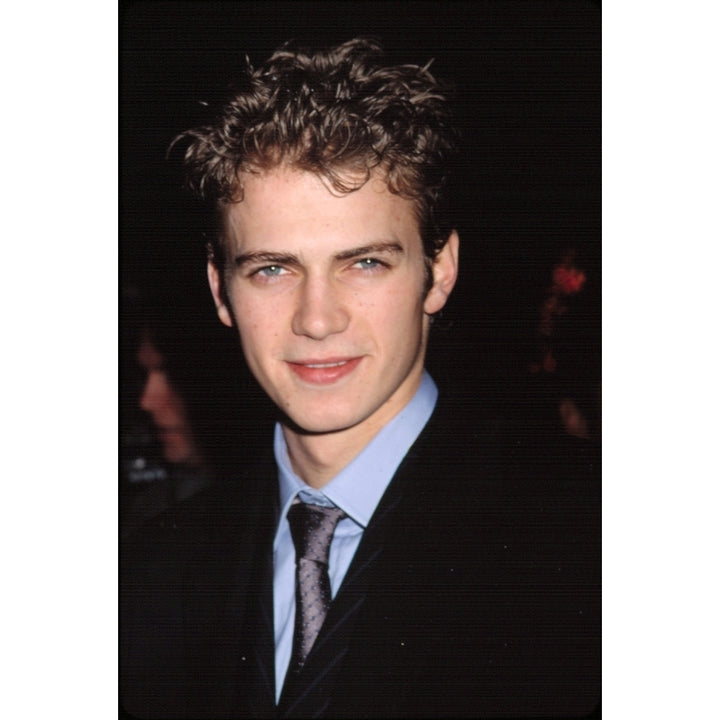 Hayden Christensen At National Board Of Review Ny 172002 By Cj Contino Celebrity Image 2