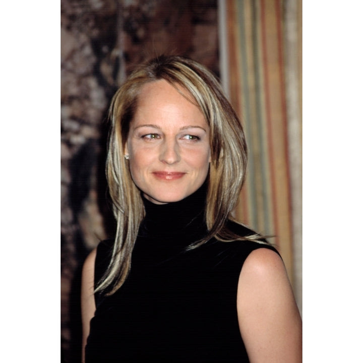 Helen Hunt At Christopher Reeve Paralysis Foundation Gala Ny 11132001 By Cj Contino Celebrity Image 1