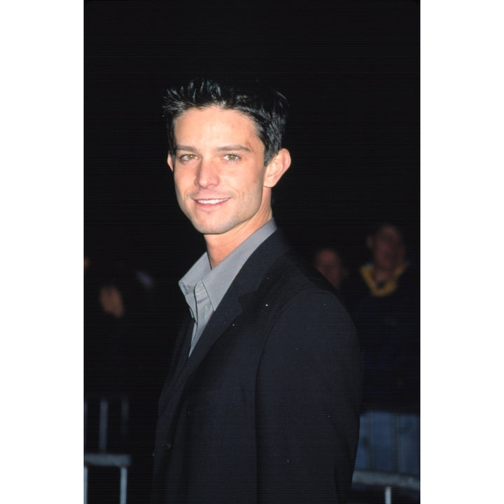 Jason Behr At Premiere Of The Shipping News Ny 12172001 By Cj Contino Celebrity Image 1