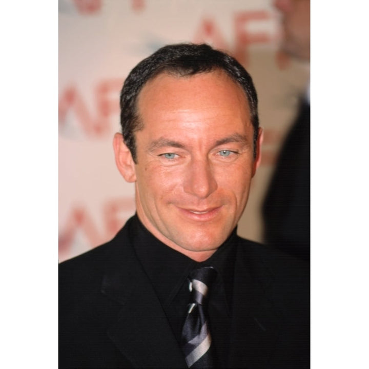 Jason Isaacs At The American Film Institute Awards 1052002 Beverly Hills Ca By Robert Hepler. Celebrity Image 1