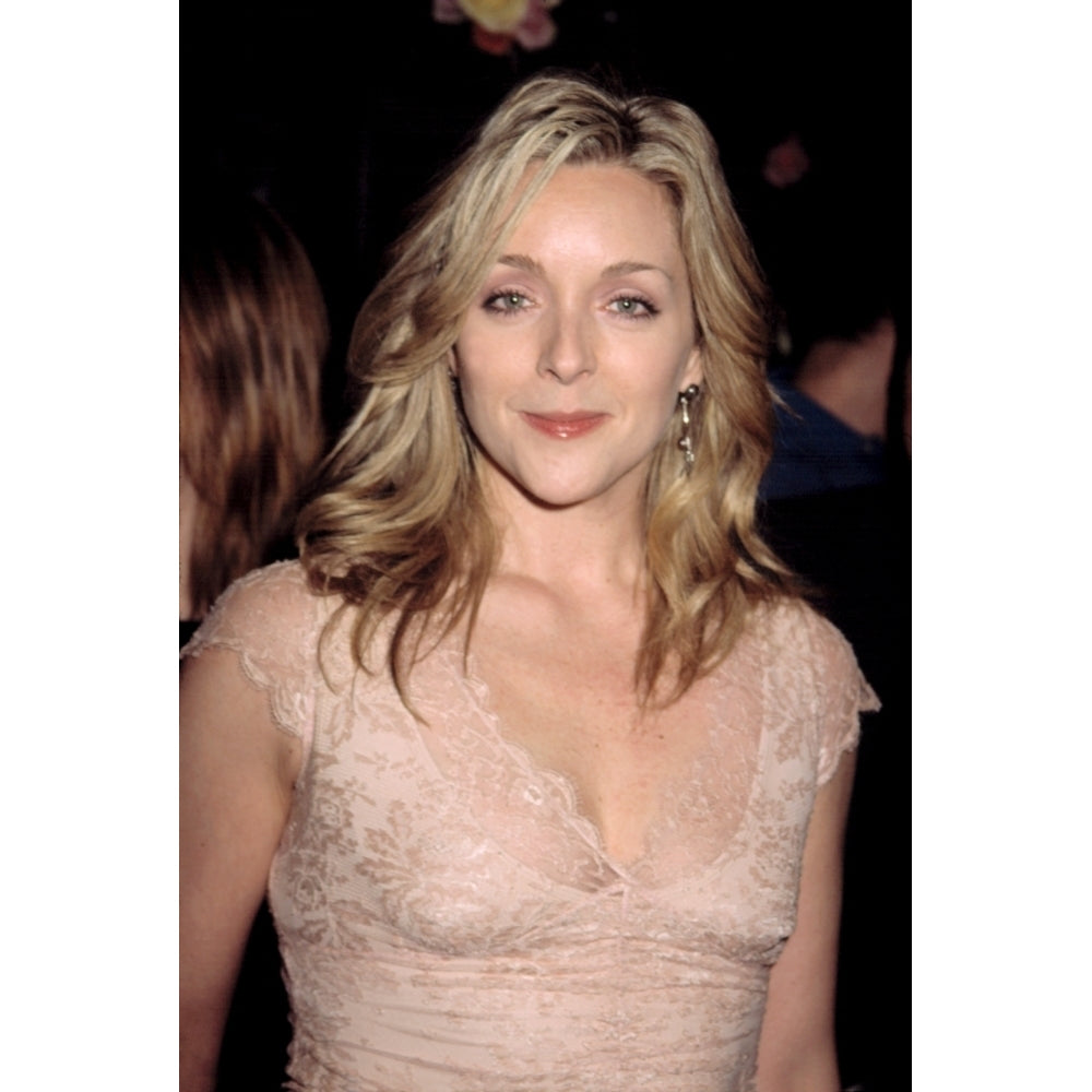 Jane Krakowski At The Third Season Premiere Of Six Feet Under 2/19/2003 Nyc By Cj Contino. Photo Print Image 1