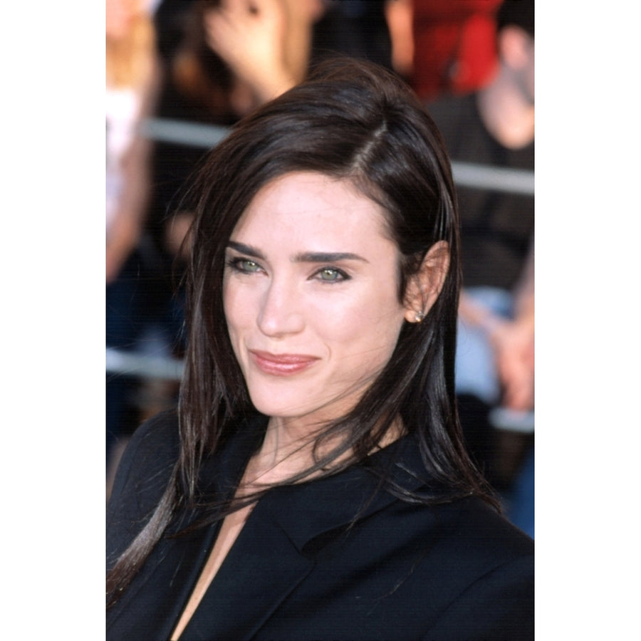 Jennifer Connelly At 8Th Annual Sag Awards La Ca 3/10/2002 By Robert Hepler Photo Print Image 1