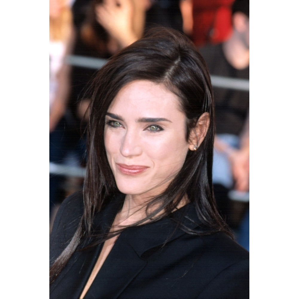 Jennifer Connelly At 8Th Annual Sag Awards La Ca 3/10/2002 By Robert Hepler Photo Print Image 2