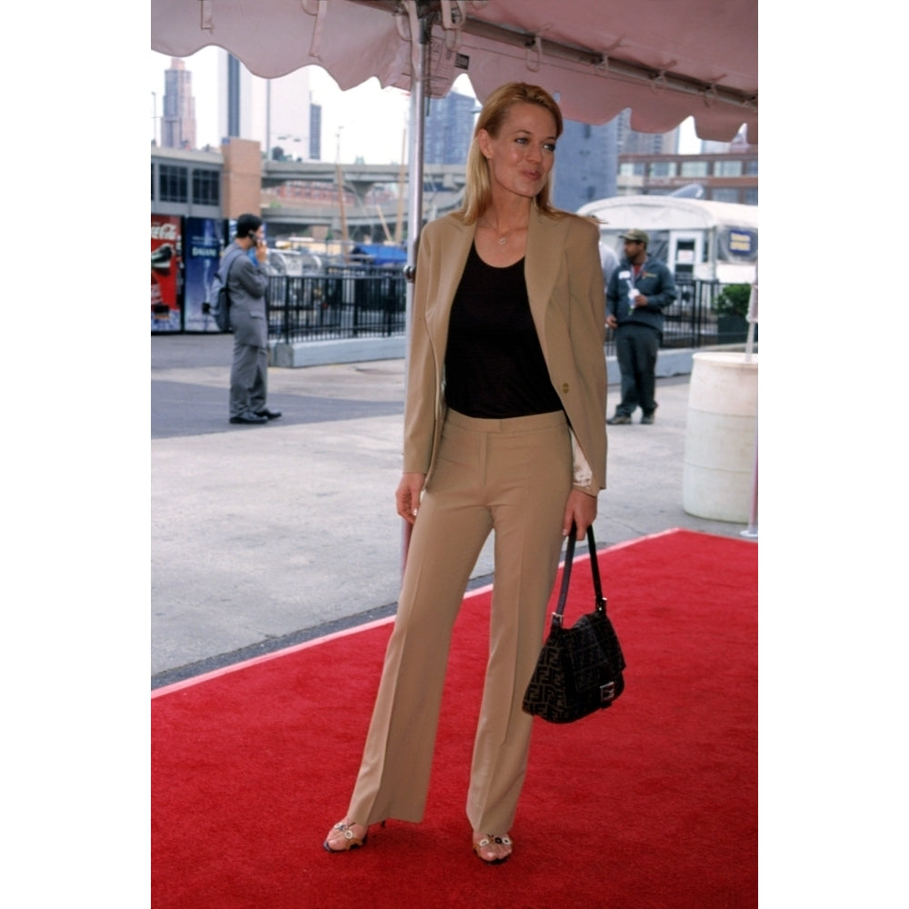 Jeri Ryan At Fox Upfront Ny 5172001 By Cj Contino" Celebrity Image 2