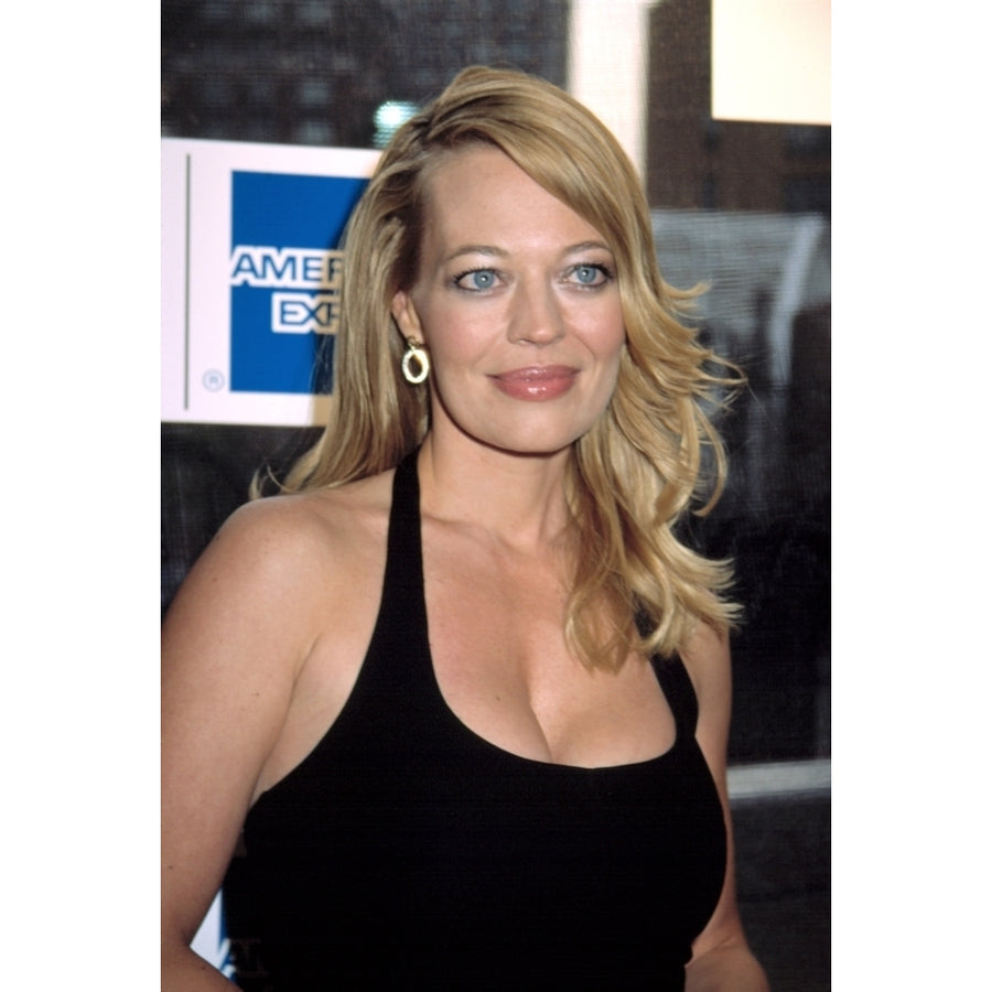 Jeri Ryan At The Opening Night Of The Tribeca Film Festival 5062003 Nyc By Cj Contino. Celebrity Image 1