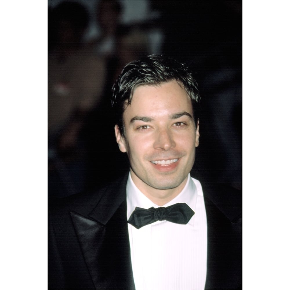 Jimmy Fallon At Metropolitan Museum Of Art Goddess Gala Ny 4282003 By Cj Contino Celebrity Image 1