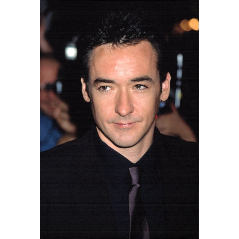 John Cusack At Premiere Of Serendipity Ny 1032001 By Cj Contino Celebrity Image 1