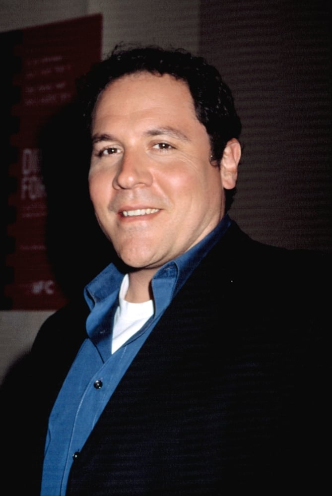 Jon Favreau At Screening Of Dinner For Five Ny 432002 By Cj Contino Celebrity Image 1