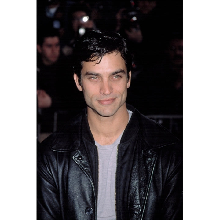 Johnathon Schaech At Premiere Of The Sweetest Thing Ny 482002 By Cj Contino Celebrity Image 1