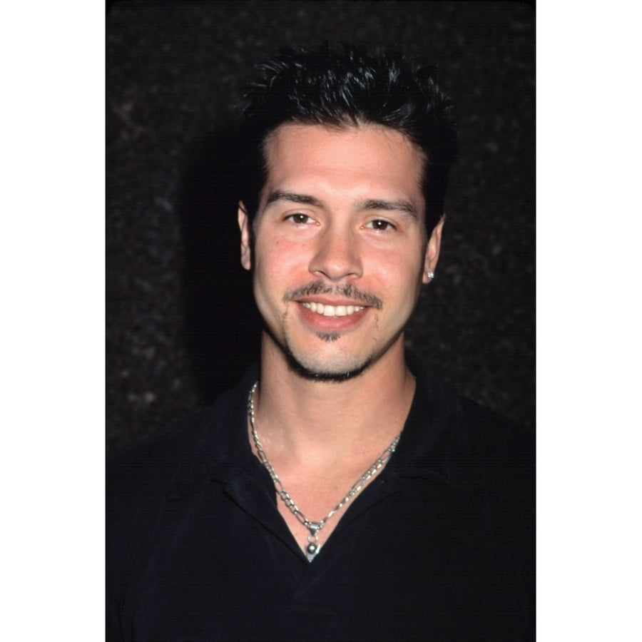 Jon Seda At Nbc Upfront Ny 51401 By Cj Contino" Celebrity Image 1