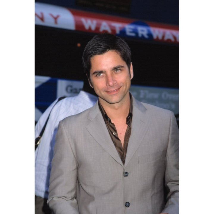 John Stamos At Abc Upfront Ny 5152001 By Cj Contino" Celebrity Image 1