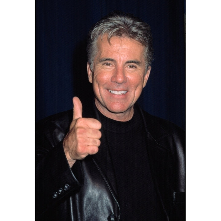 John Walsh At Fox Upfront Ny 5162002 By Cj Contino Celebrity Image 1