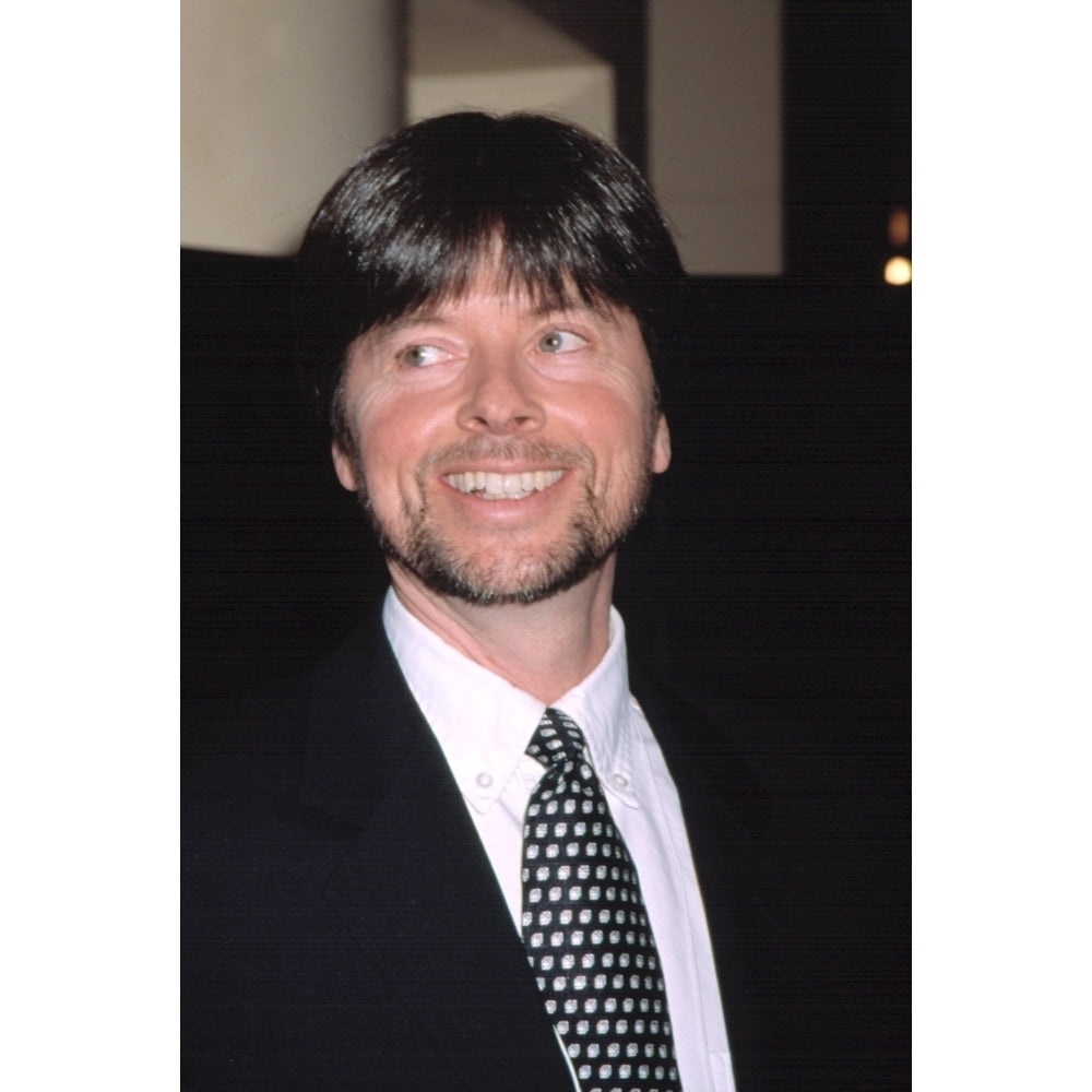 Ken Burns At Christopher Awards Ny 2282002 By Cj Contino Celebrity Image 2