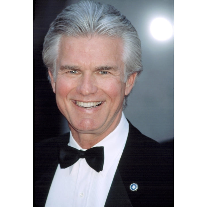 Kent Mccord At Nbc 75Th Anniversary Ny 552002 By Cj Contino Celebrity Image 2