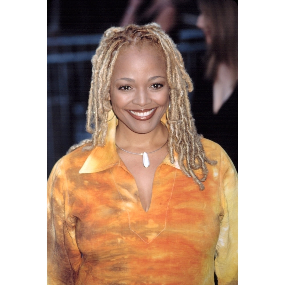 Kim Fields At The Nbc 75Th Anniversary Nyc 552002 By Cj Contino. Celebrity Image 1