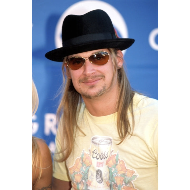 Kid Rock At 2002 Grammy Awards La Ca 2272002 By Robert Hepler Celebrity Image 2