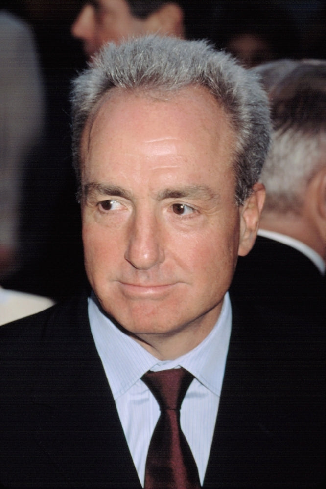 Lorne Michaels At Premiere Of Enigma Ny 4112002 By Cj Contino Celebrity Image 1