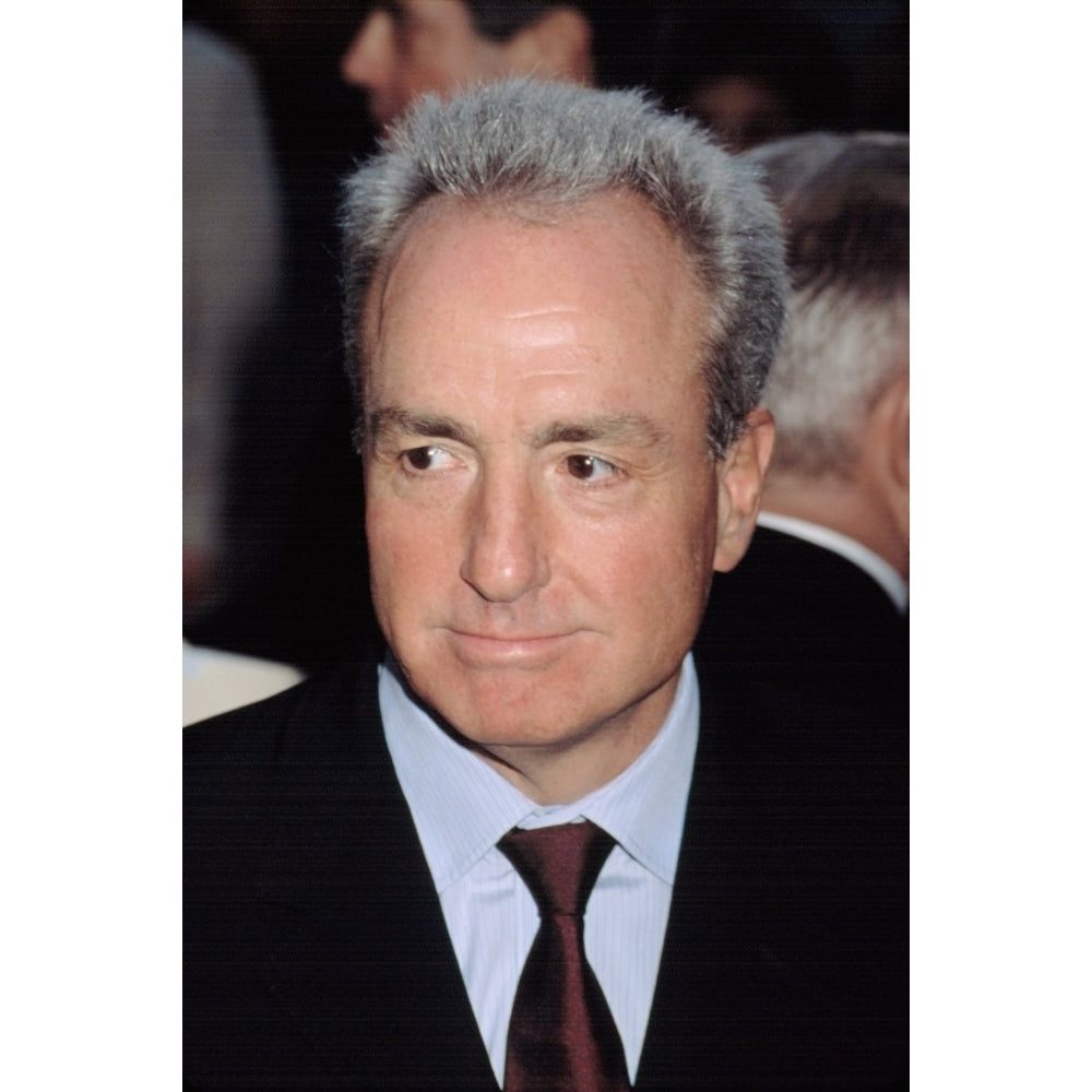 Lorne Michaels At Premiere Of Enigma Ny 4112002 By Cj Contino Celebrity Image 2