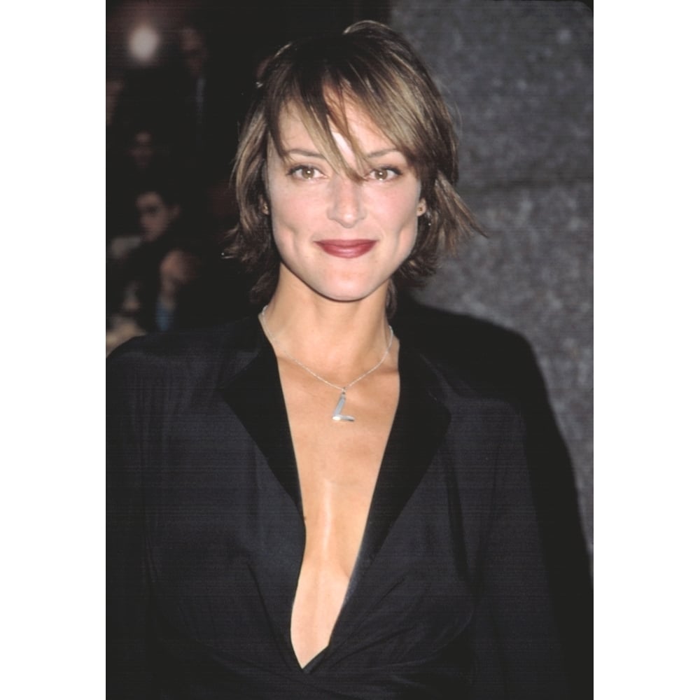 Lola Glaudini At Premiere Of The Sopranos Ny 952002 By Cj Contino Celebrity Image 1