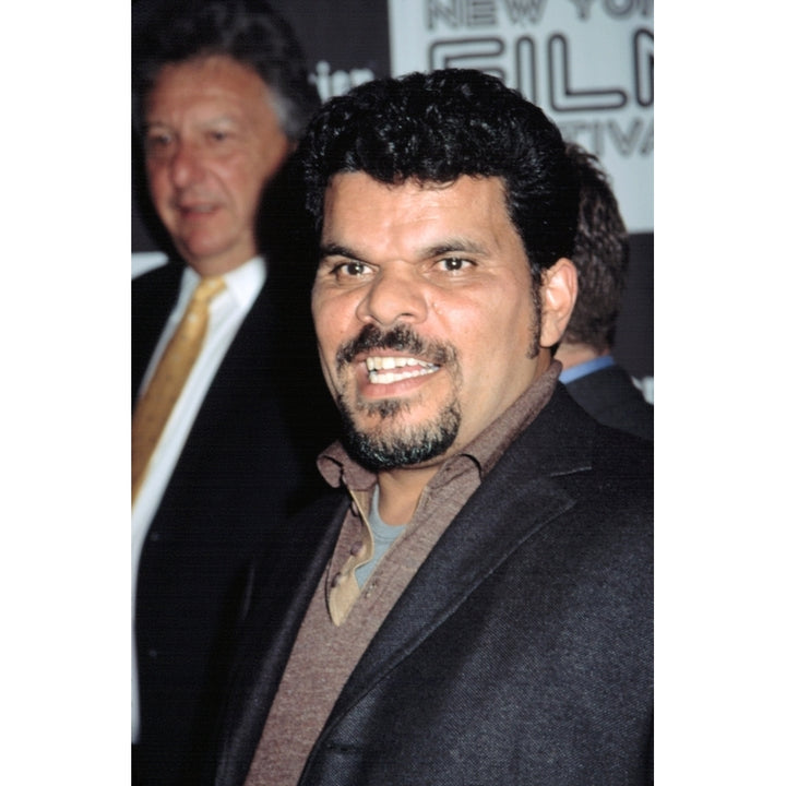 Luis Guzman At Premiere Of Punch Drunk Love Ny 1052002 By Cj Contino Celebrity Image 2