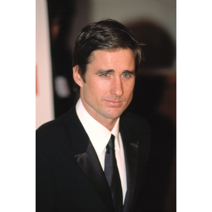 Luke Wilson At 2001 American Film Institute Awards La Ca 1/5/2002 By Robert Hepler Photo Print Image 2