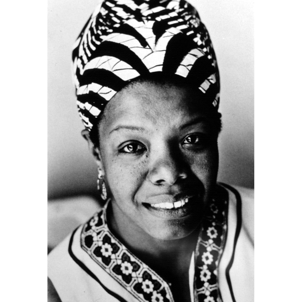 Maya Angelou History Image 2