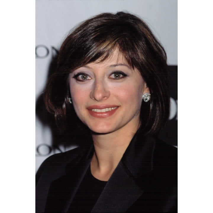 Maria Bartiromo At Glamour Women Of The Year Awards Ny 10292001 By Cj Contino Celebrity Image 1