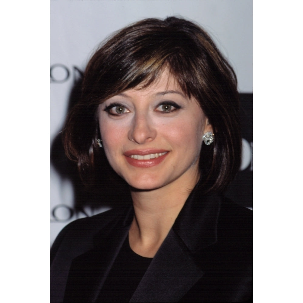 Maria Bartiromo At Glamour Women Of The Year Awards Ny 10292001 By Cj Contino Celebrity Image 2