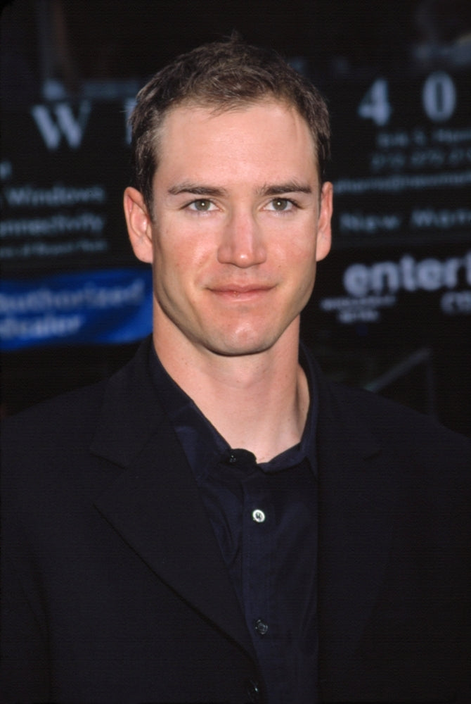 Mark-Paul Gosselaar At Abc Upfront Ny 5152001 By Cj Contino" Celebrity Image 1