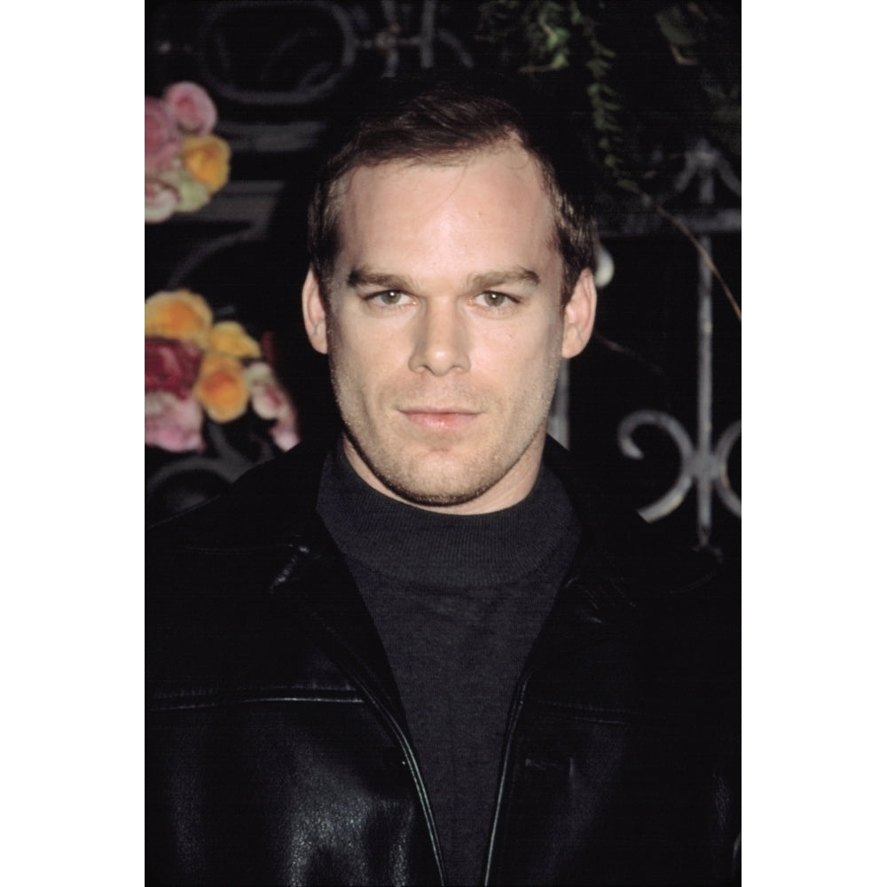 Michael C Hall At Premiere Of Six Feet Under Ny 2192003 By Cj Contino Celebrity Image 1