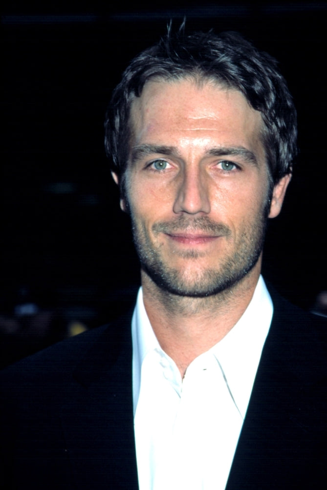 Michael Vartan At Abc Upfront Ny 5142002 By Cj Contino Celebrity Image 1