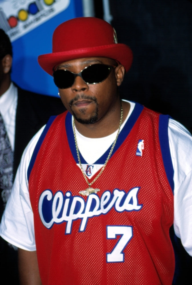 Nate Dogg At The 2001 Billboard Awards Las Vegas Nv 11292001 By Robert Hepler Celebrity Image 1