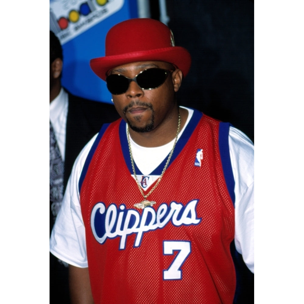 Nate Dogg At The 2001 Billboard Awards Las Vegas Nv 11292001 By Robert Hepler Celebrity Image 2